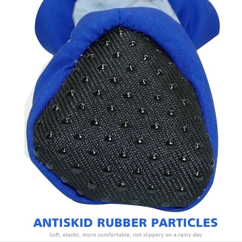 Photo 4 des bottines